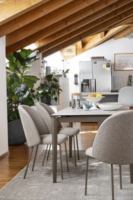 Tuka Mid dining chair - myhome